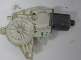 Mercedes Benz - window  motor - 2048200642